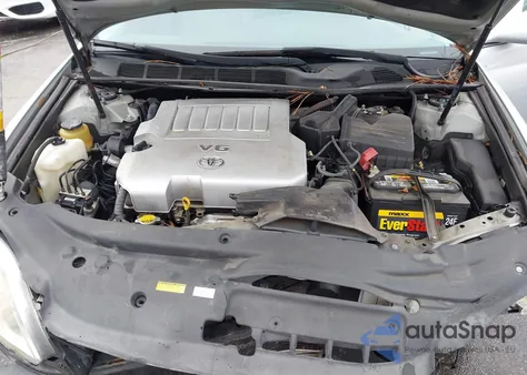 2006 Toyota Avalon Xls from USA, damaged, VIN 4T1BK36B16U088972